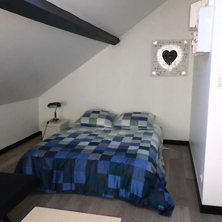 Luxury Suite Lilas 4 Діжон Екстер'єр фото