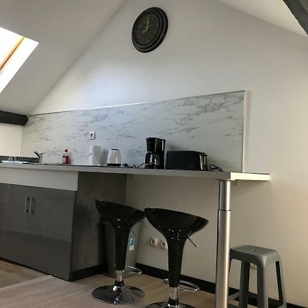 Luxury Suite Lilas 4 Діжон Екстер'єр фото