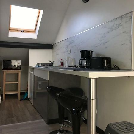 Luxury Suite Lilas 4 Діжон Екстер'єр фото