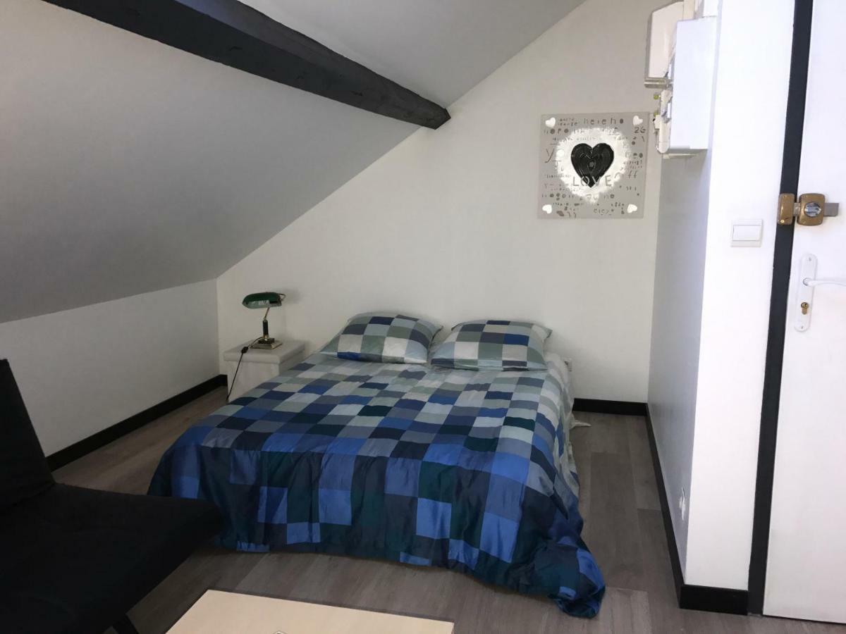Luxury Suite Lilas 4 Діжон Екстер'єр фото